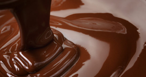 My Addiction To Chocolate