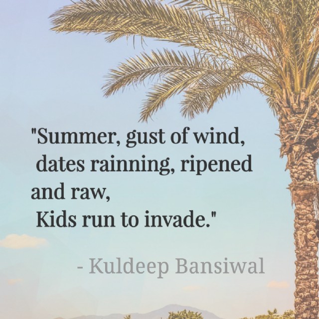 Happiness Rains
