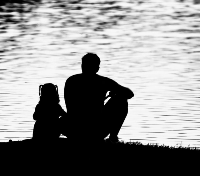 I Miss You Daddy Poems Miss You Dad! - Miss You Dad! Poem By Azitej Anand