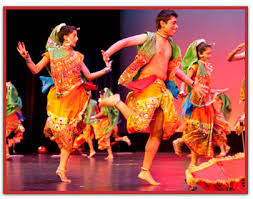 નોરતા ની રાત... Nortaa