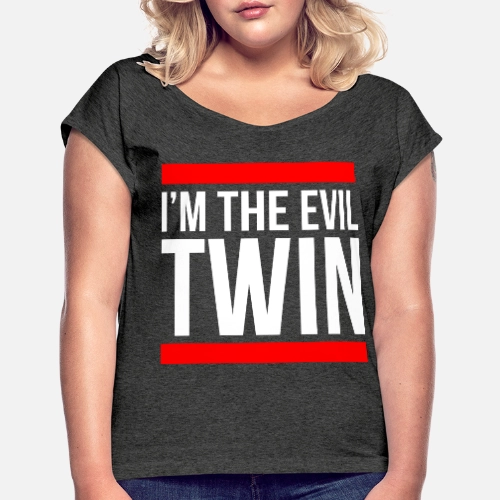 The Evil Bon Ouija Twins!