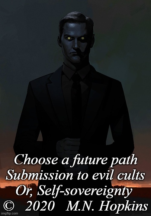 Choose A Future Path