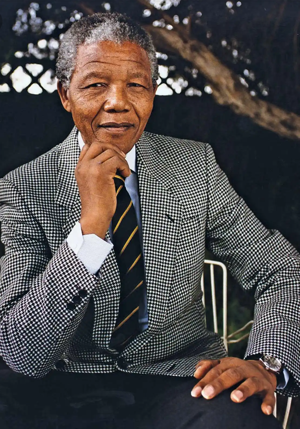 Mandela Day; What Have You Learned From Madiba! ! !
