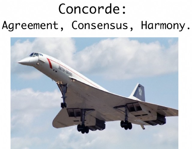 Concorde