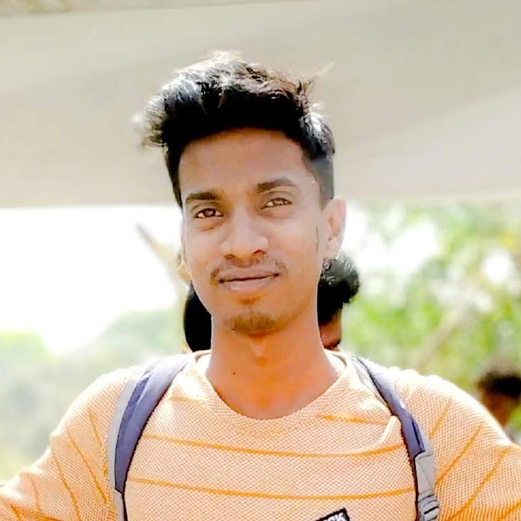 A Poor Student