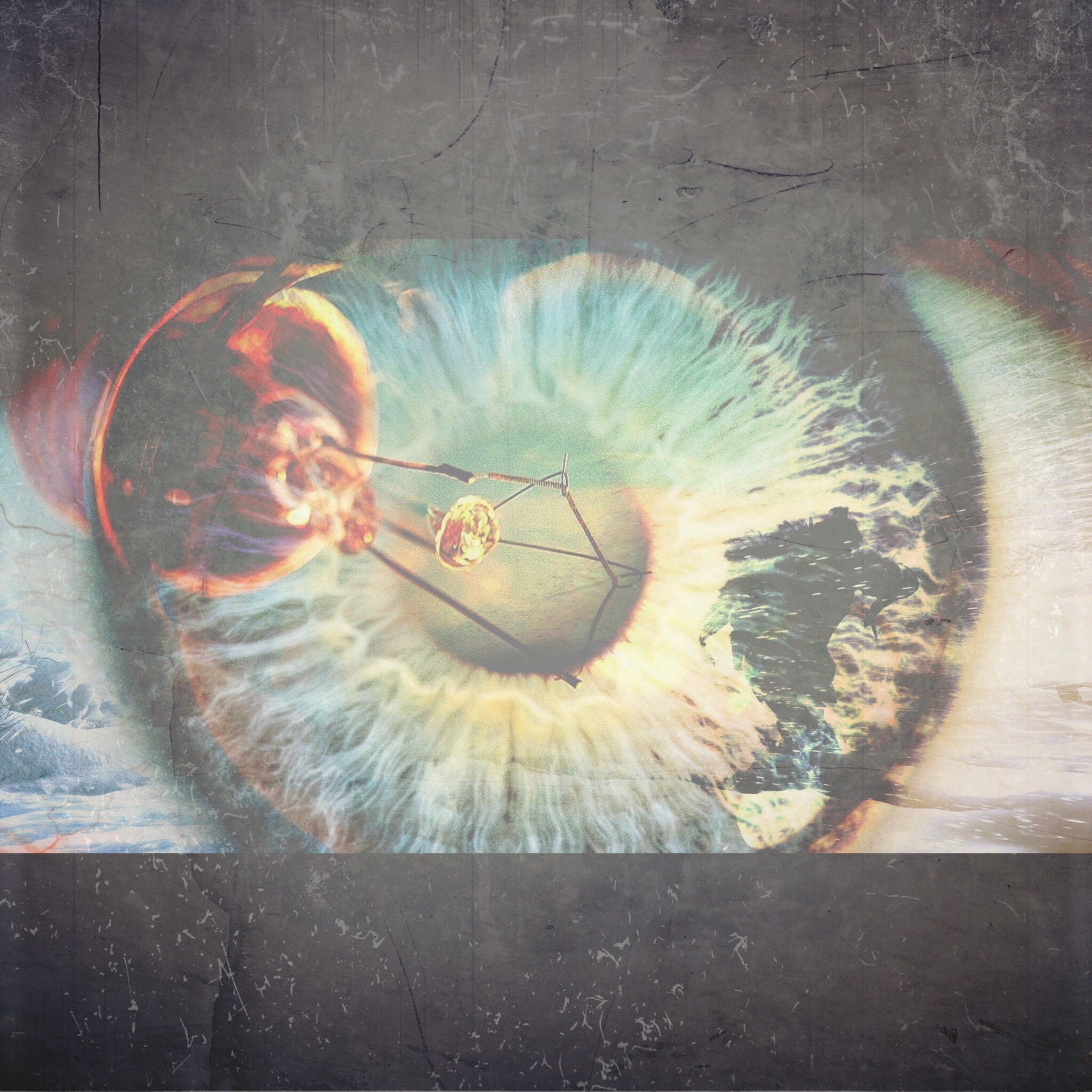 [ When The Lights Go Out ]