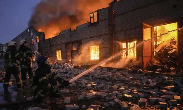 Ukraine Russia War - When Will
peace Return?