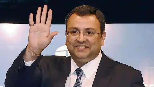 Cyrus Mistry - A Tribute To A Tycoon