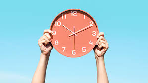 Time