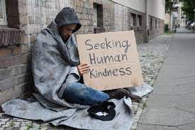 O These Lonely Souls!
