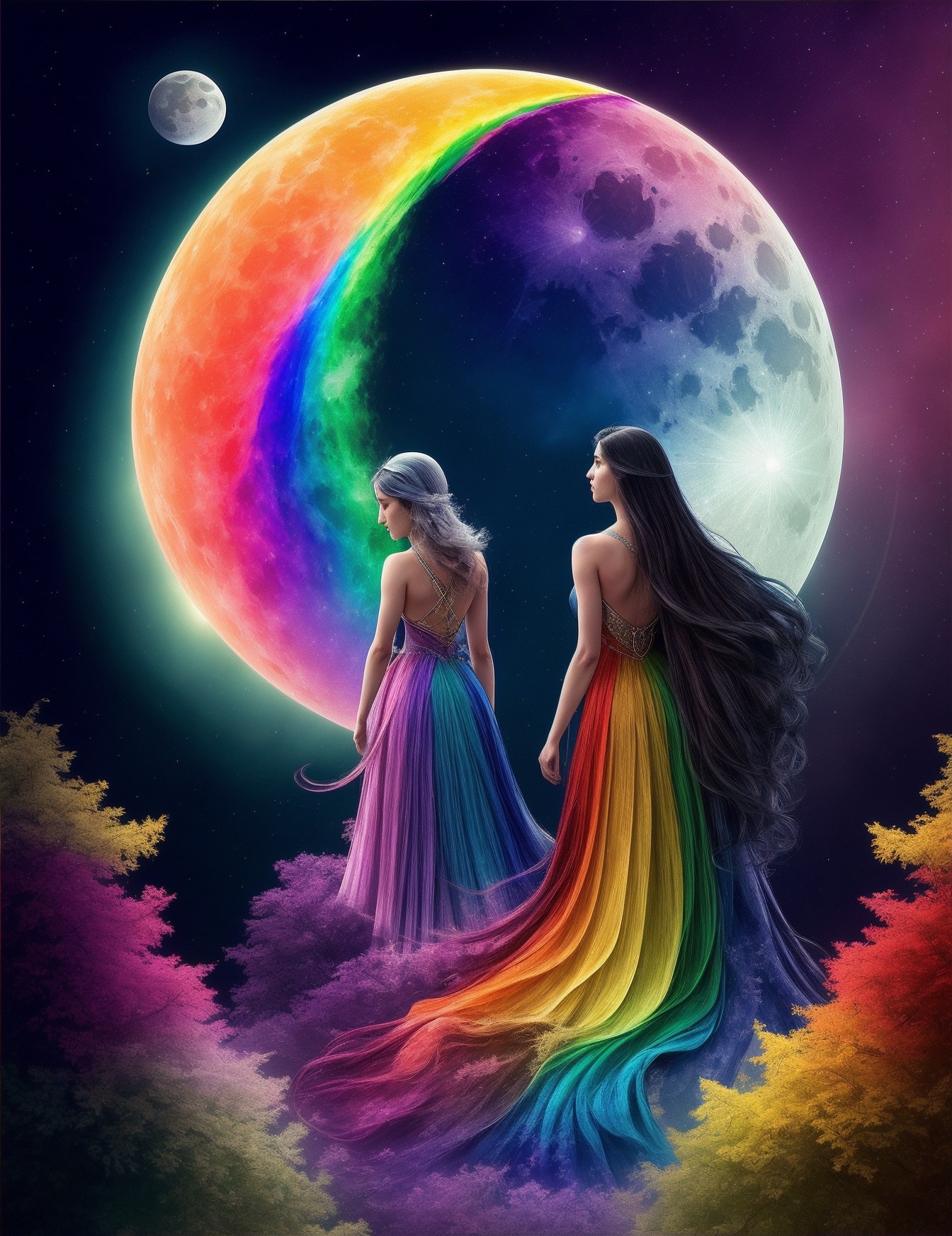 Sonnet 31 Transmuting Gods