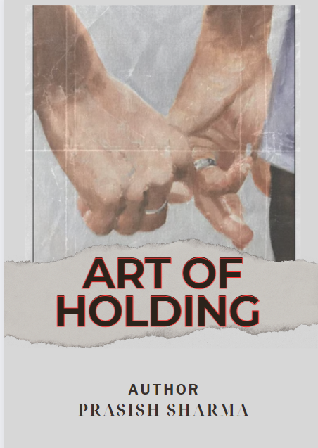 Art Of Holding