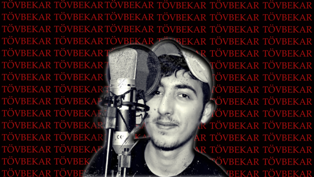 Hayalperest - Tövbekar Lyrics