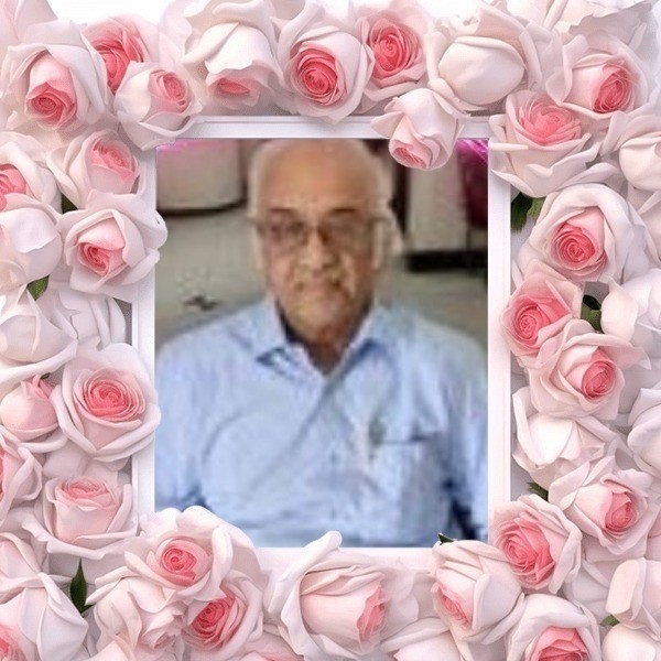 Poet Too A Blind Man When Started To Write!