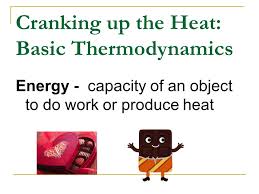 Rather Than Crank Up The Heat..