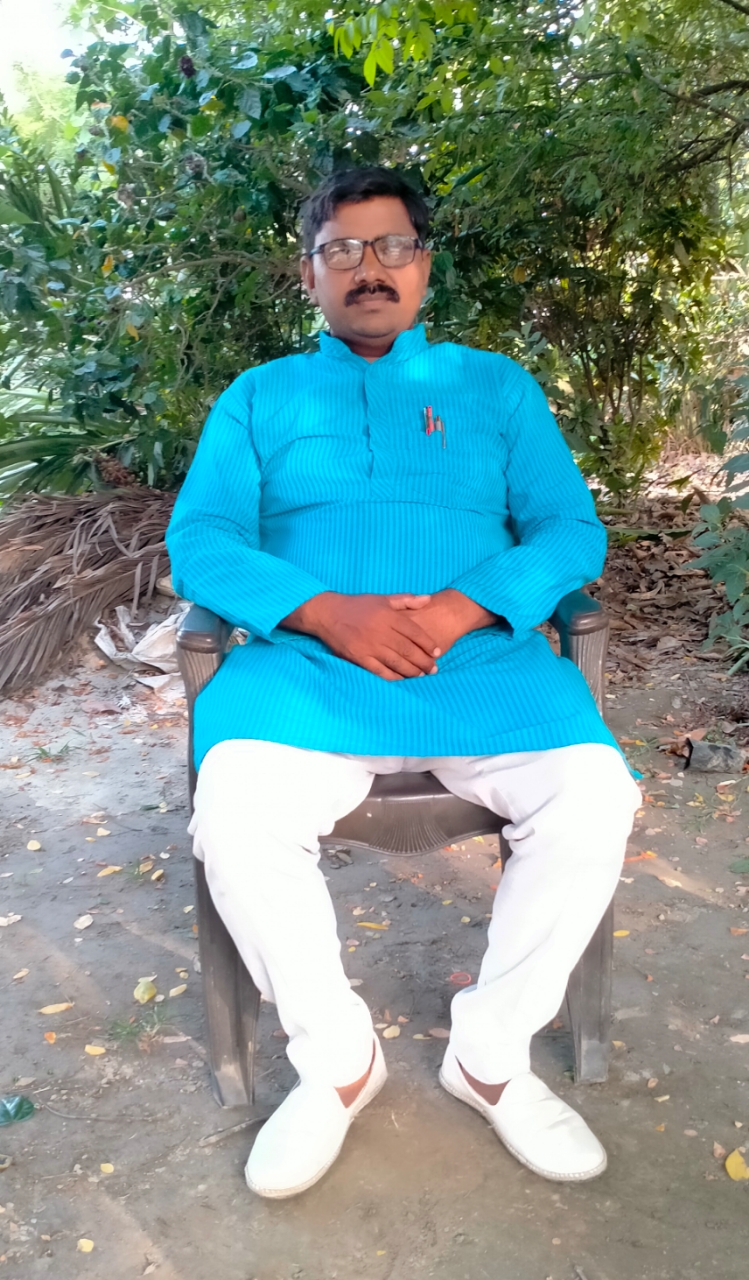 जाति धर्म कै नशा