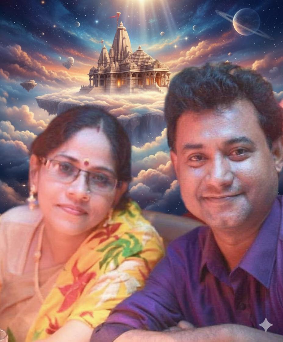 The Cave Of The Silent Witness