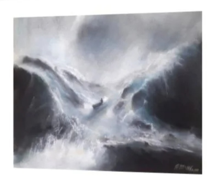 Safe Harbor, Step Three