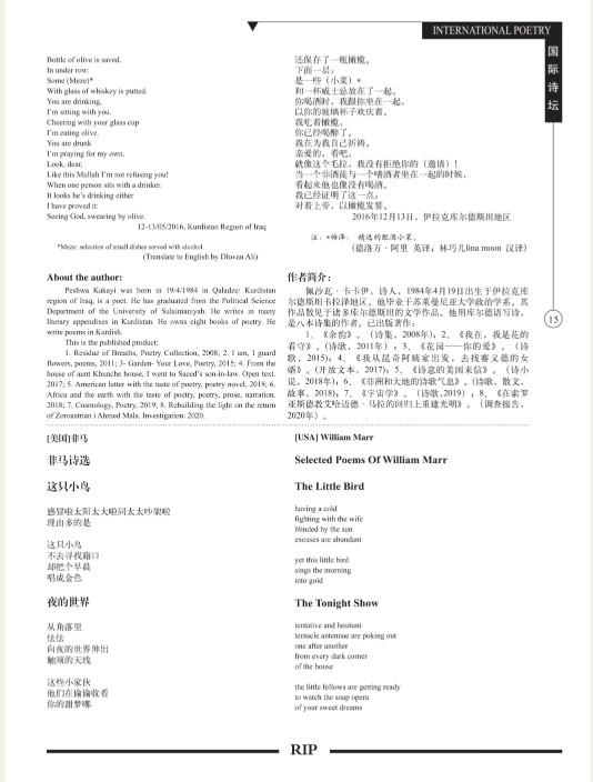 在传统与现代之间