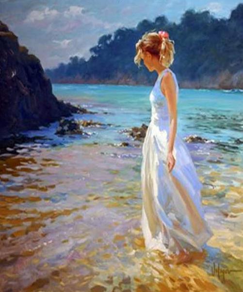 A Wonder Without An Identity