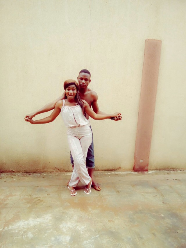 Love Is The Terrain Of Dream