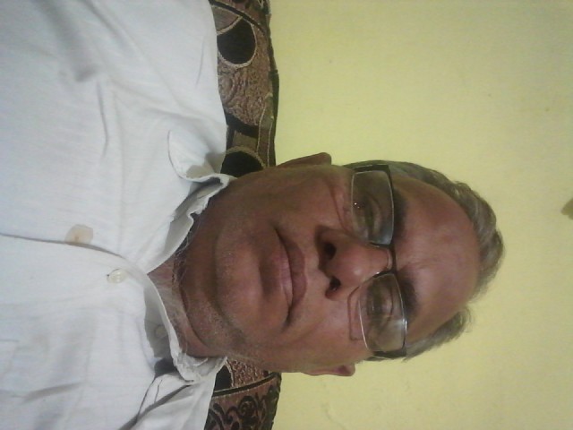 ସମସ୍ତେ ଆମେ ଏଠାରେ- ସତ