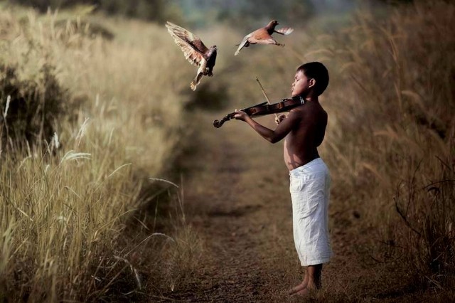পাগলের প্রলাপ