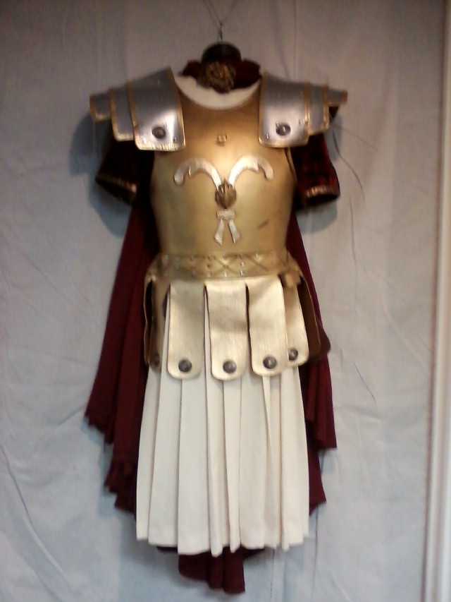 Deception   By Gio Masserati