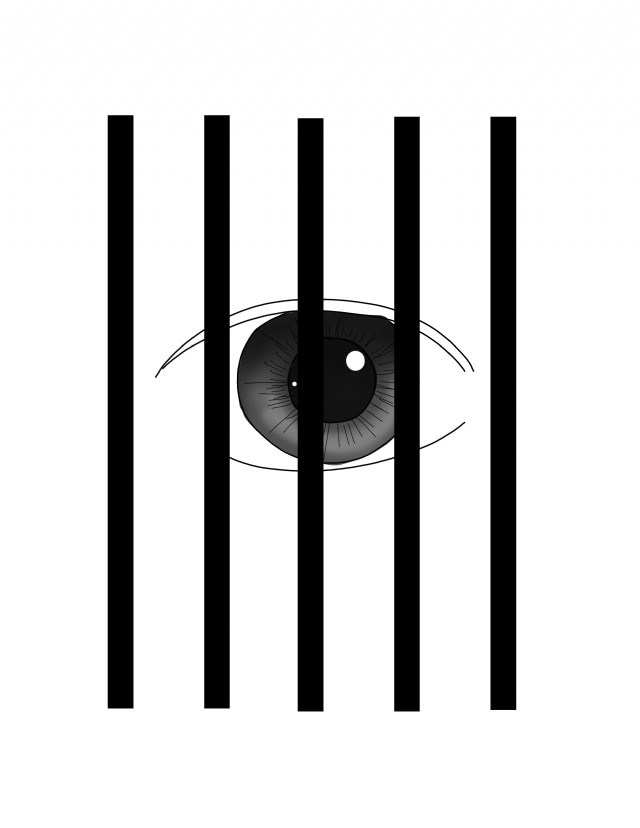 Prison In My Mind