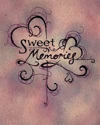 Sweet Memory For
