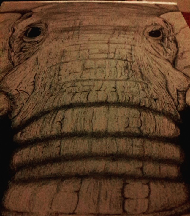 For The Love Of Mary: Ch.1