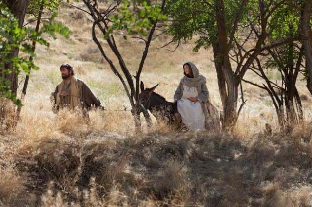 A Journey To Bethlehem (A Re-Post)