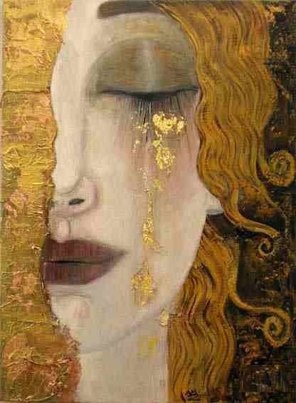 Unspoken Guilt