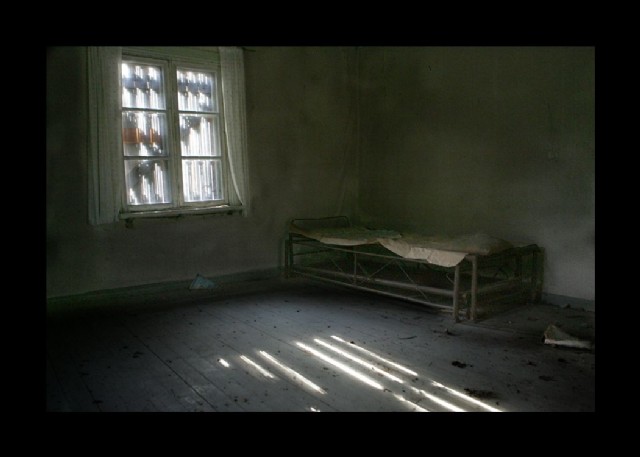 Unoccupied