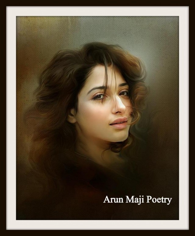 মৃত্যু ও রমণী স্পর্শ (Anamika)