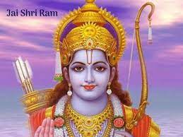 Purushottam Shri Ram
