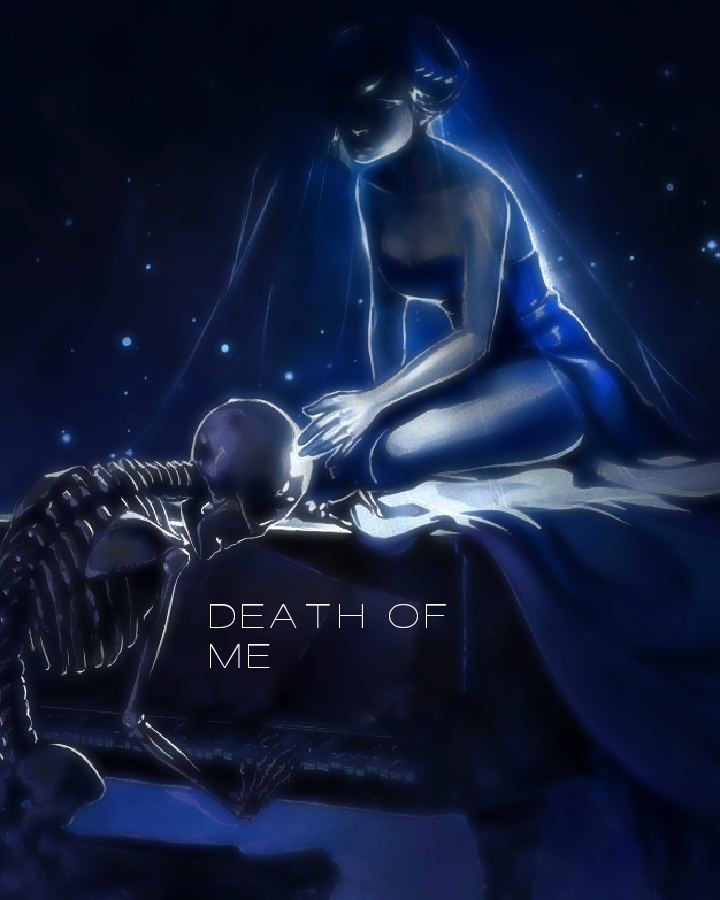 Death Of Me