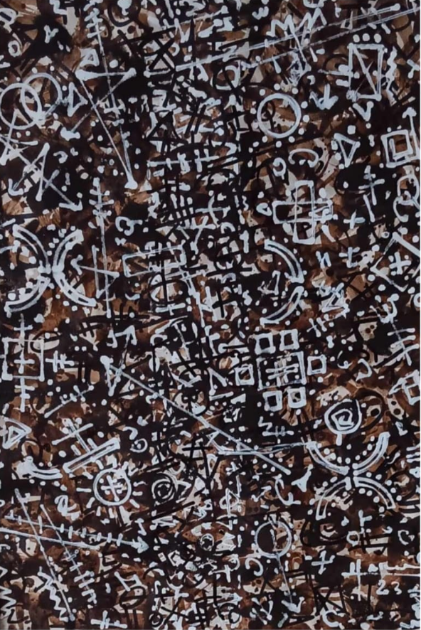 Synchronography And Diachronography