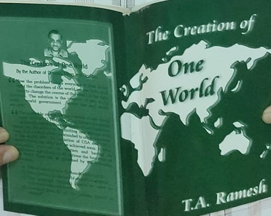 Who Can Make World History?