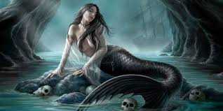 I Paid No Heed To The Call Of The Siren(S)