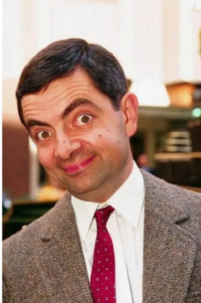 Mr. Beans Politcal Thoughts.