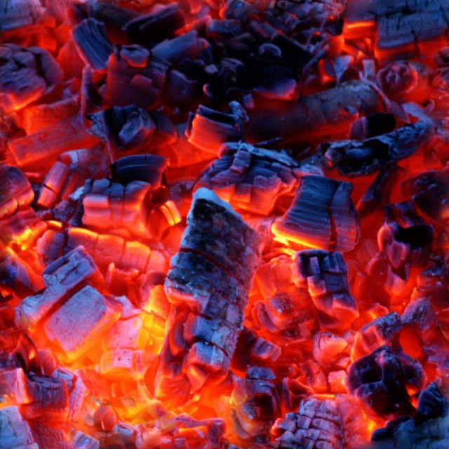 Embers
