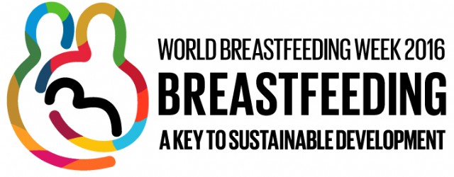 Wbw 2016 -Breast-Milk Will Always Be The Best (World Breast-Feeding Week Celebrations At Kfmsr, Cbe)