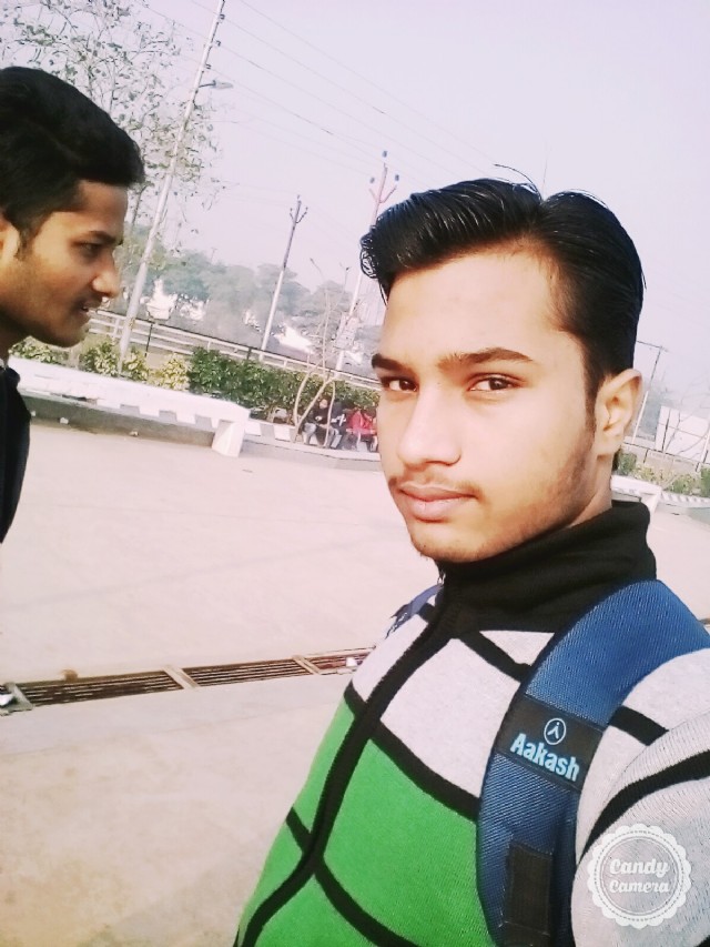 उठ जा ए मुसाफिर