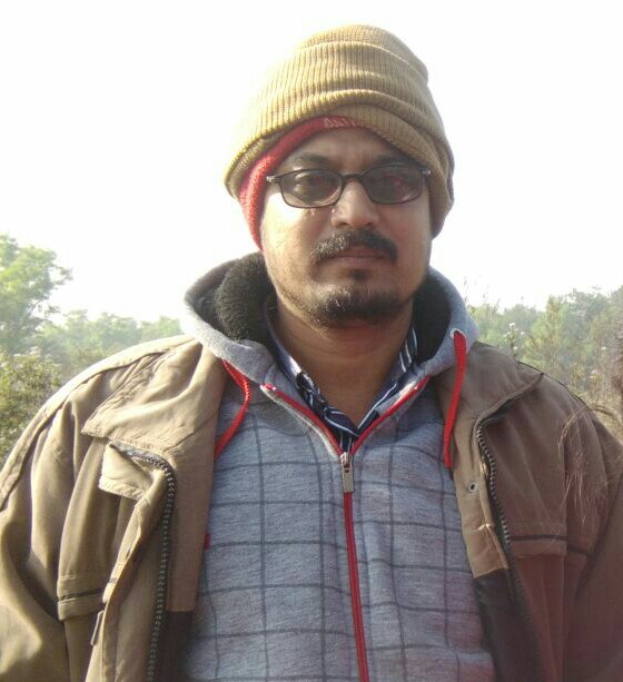 সিন্ধুর যুবতী সন্ধ্যা