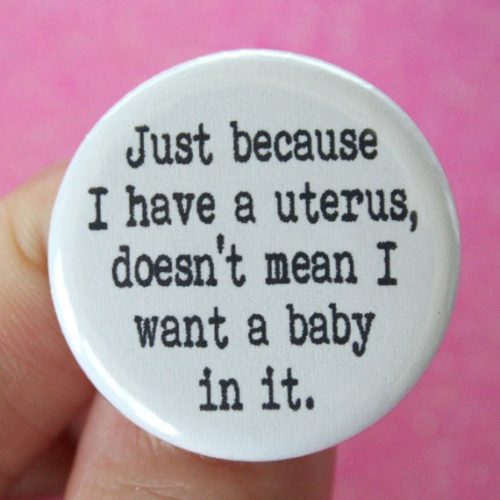 Having Children Takes Time Away From Everything