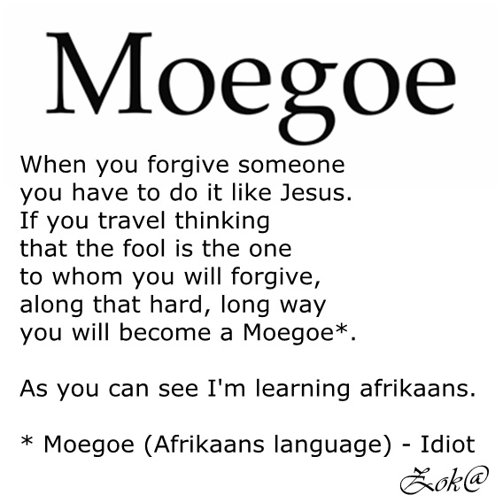 Moegoe ~ Moegoe