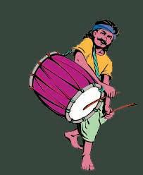 ઢોલીડા ઢોલ... Dholida