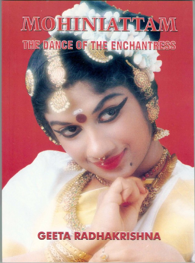 Mohiniattam 1 - The Dance Of The Enchantress