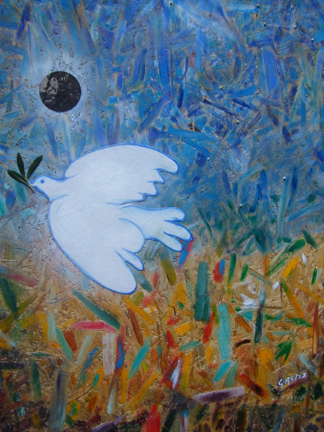 Thoughts Of Peace - Pensieri Di Pace